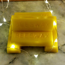 Beeswax 1 pound