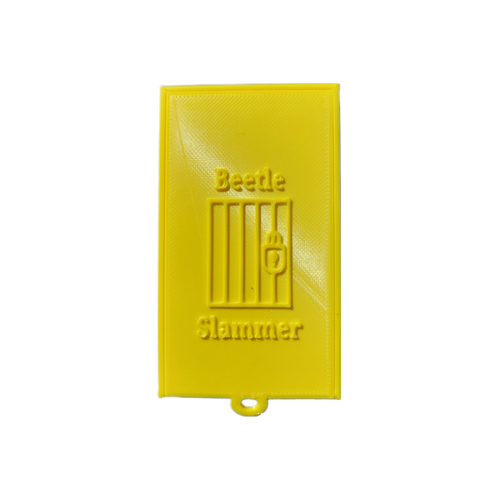 Beetle slammer