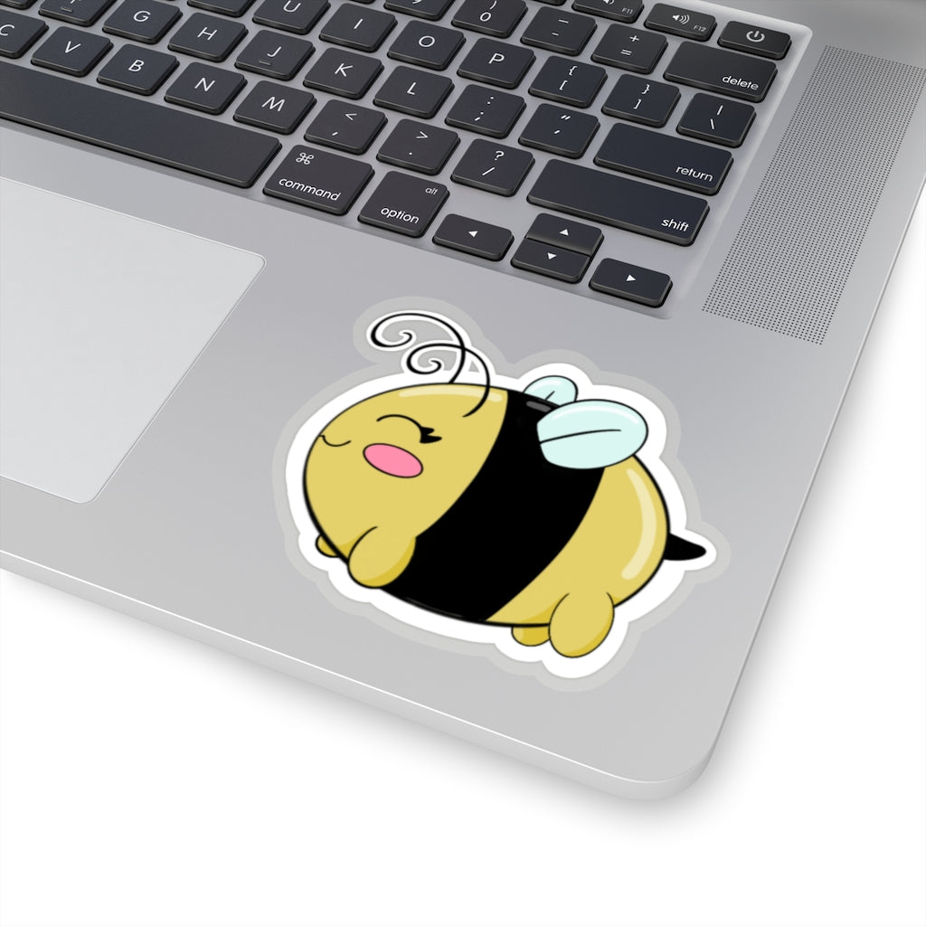 Cute Bee - Bee - Sticker