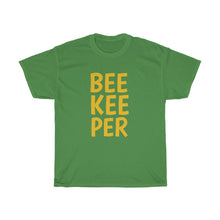 BEE KEE PER T-SHIRT