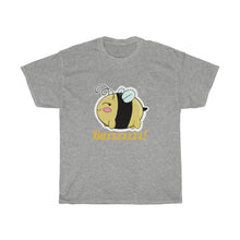 CHUNKY WITTLE BEE T-SHIRT