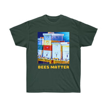 BEES MATTER T-SHIRT