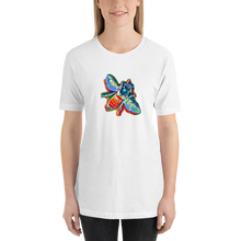 Colorful Bee T-Shirt